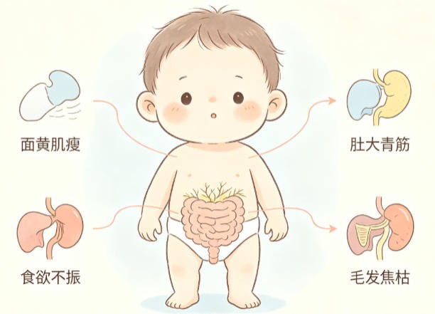 脾疳