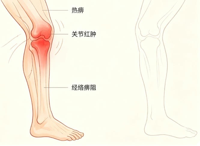 热痹