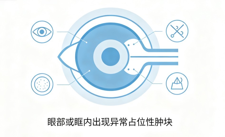眼肿瘤