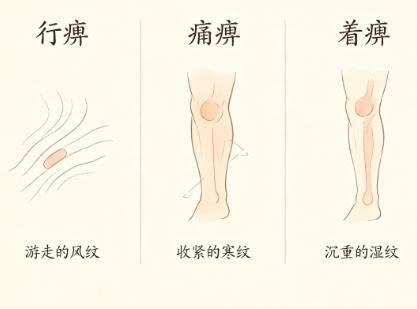 三痹