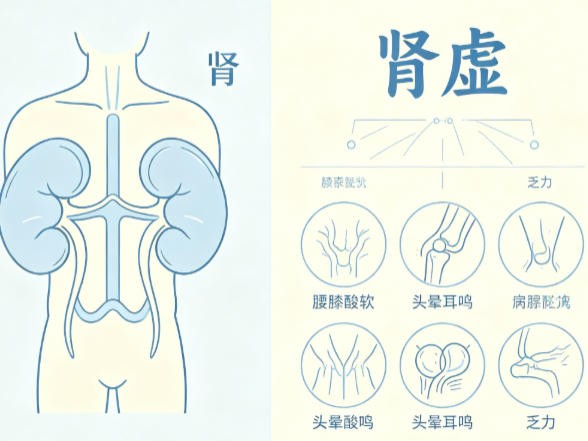 肾虚