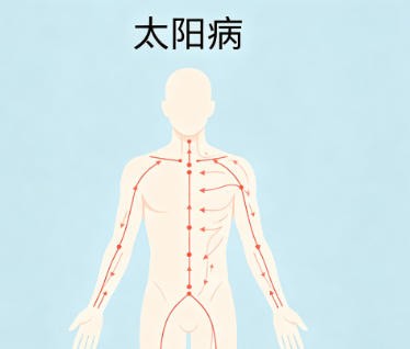 太阳病