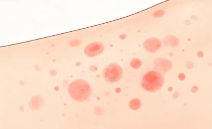 痧子