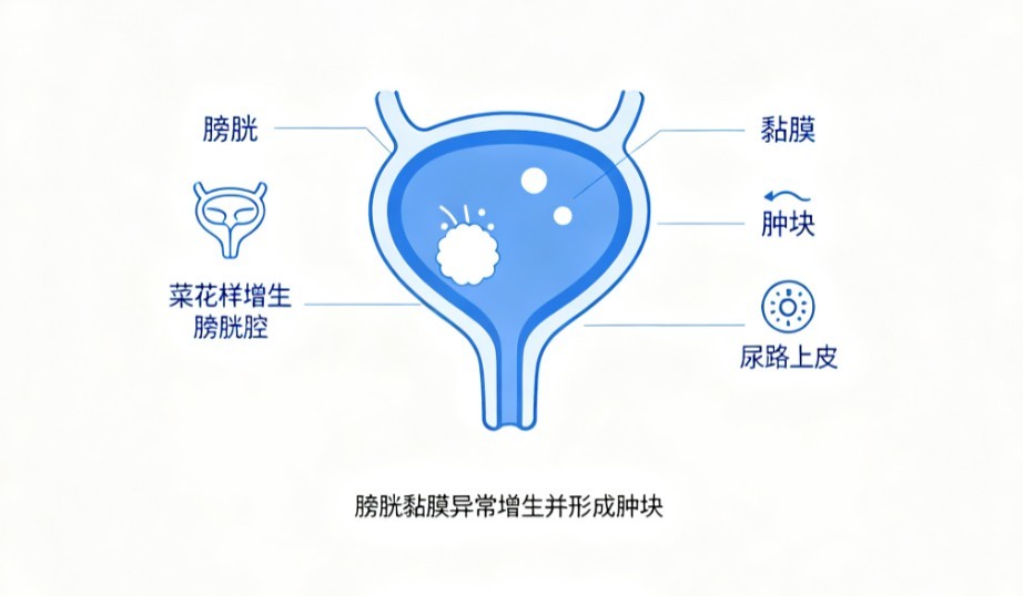 老年膀胱癌