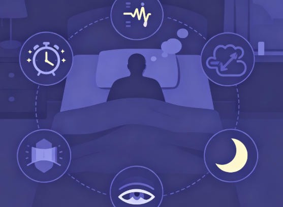 睡眠障碍