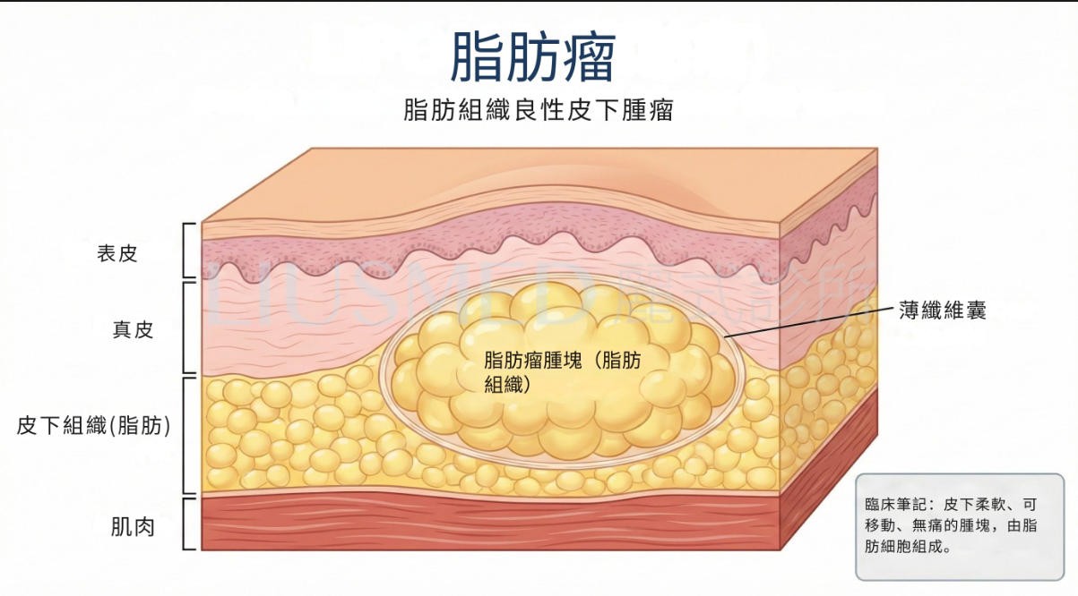 脂肪瘤
