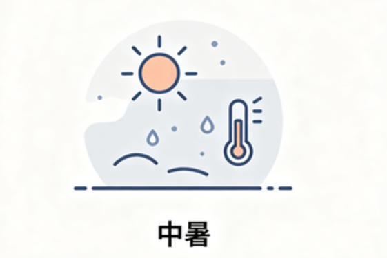 中暑