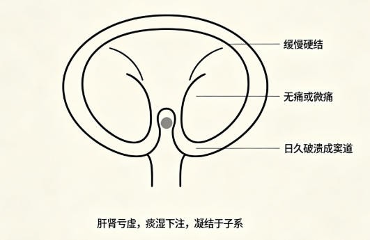 子痰