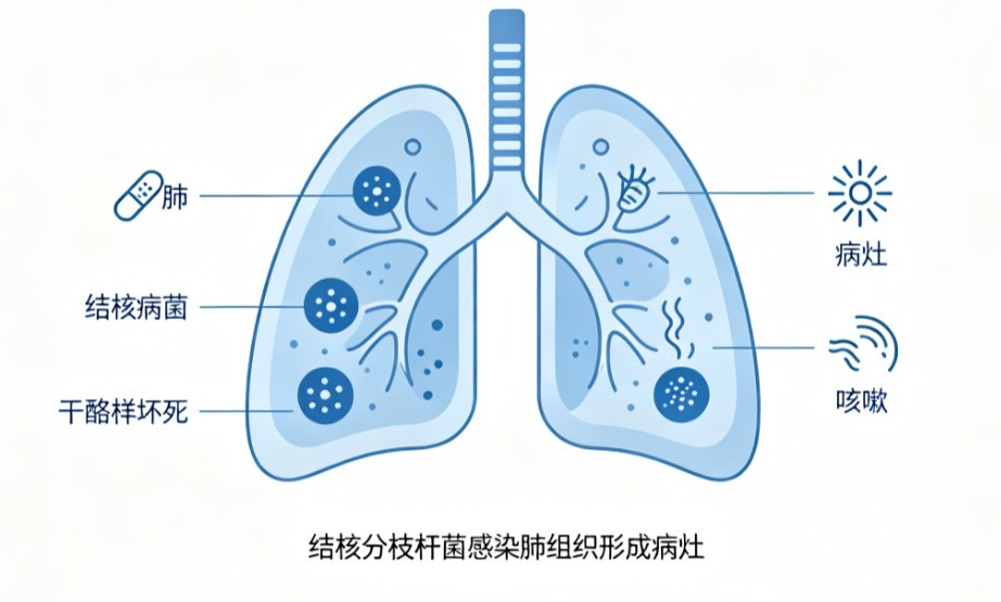 肺结核