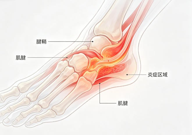 腱鞘炎