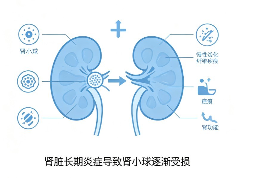 慢性肾炎
