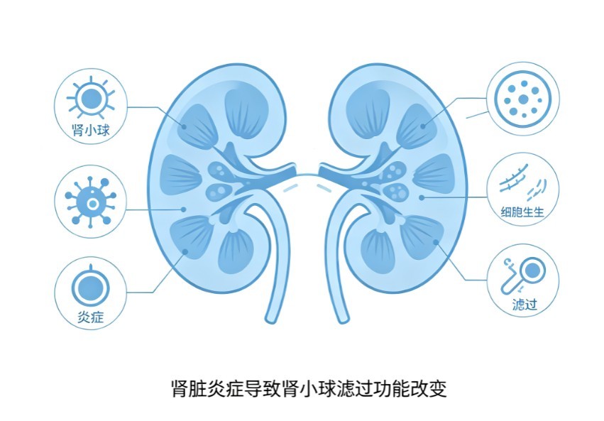 肾炎