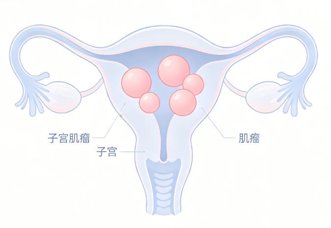 子宫肌瘤