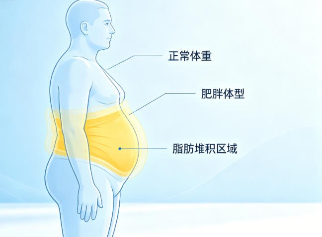 肥胖症