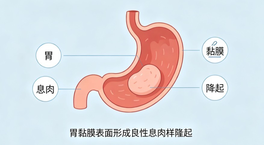胃息肉
