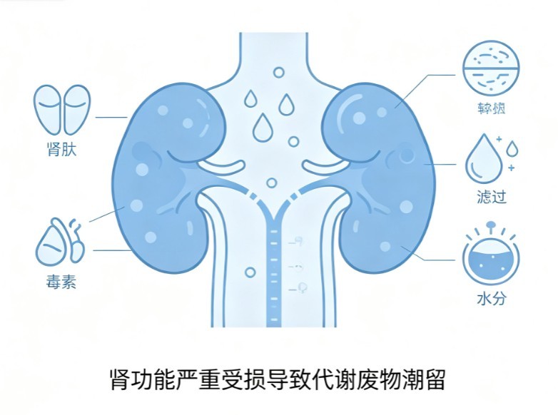 尿毒症