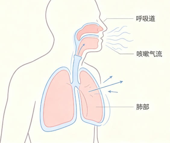 慢性咳嗽