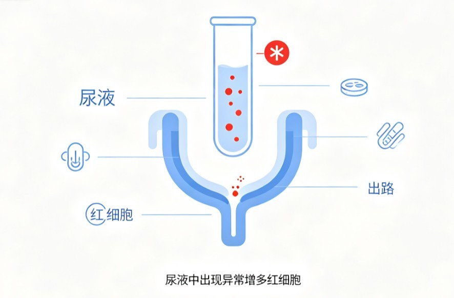 血尿