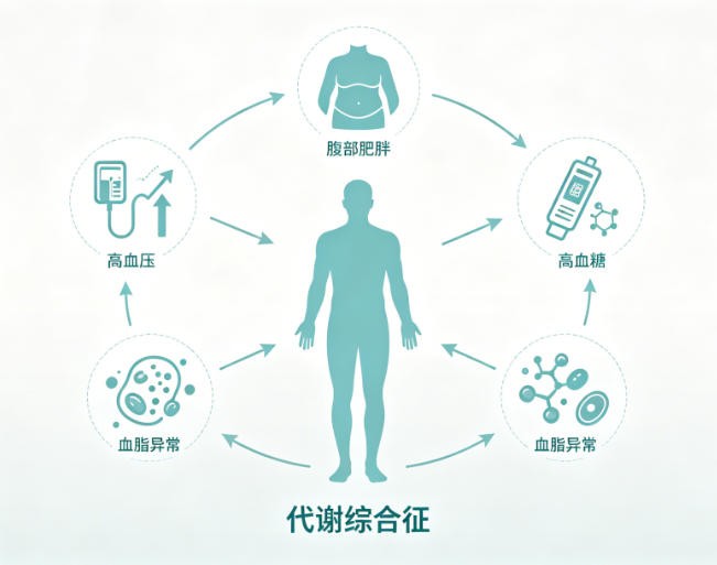 代谢综合征