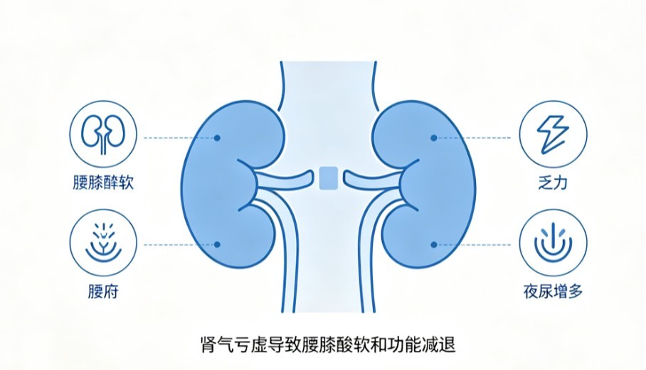 肾虚