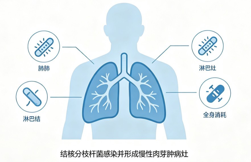 结核病