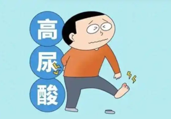 从高嘌呤食物到饮食禁忌，痛风高发诱因的高尿酸管控你掌握了吗？