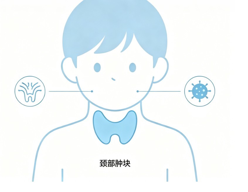 小儿甲状腺癌