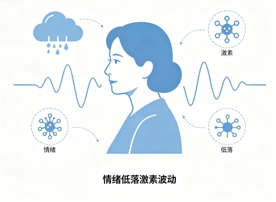 抑郁症
