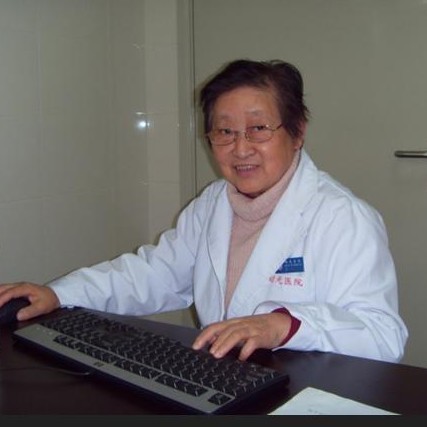 戴德英