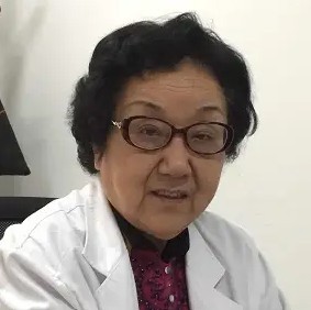 朱燕俐