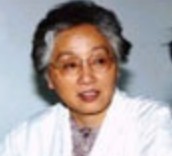 张丽英