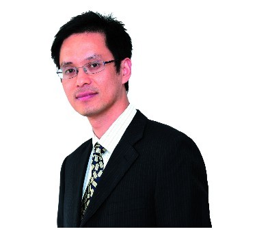李琦