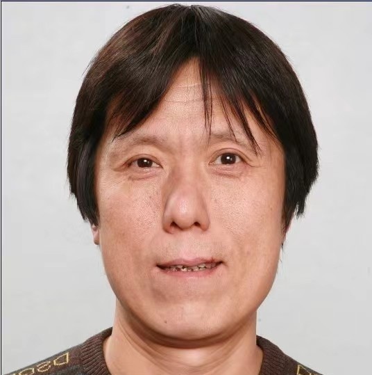 周京华