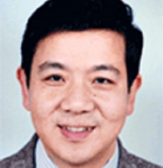 陈勇