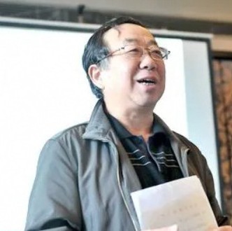 吴鸿洲