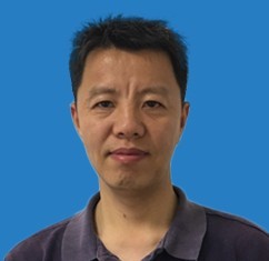 李海峰