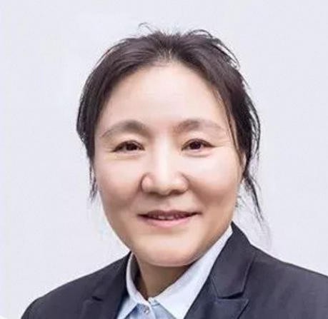 孙宝霞