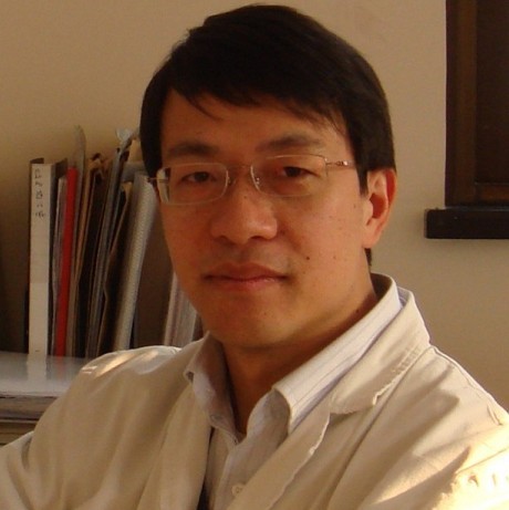 孙武权