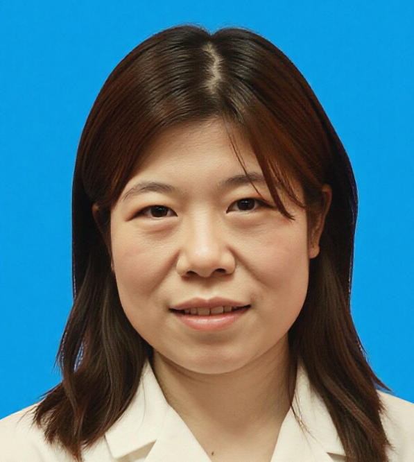 陈爱兰