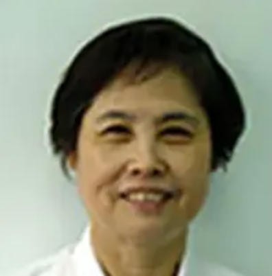 李桂茹