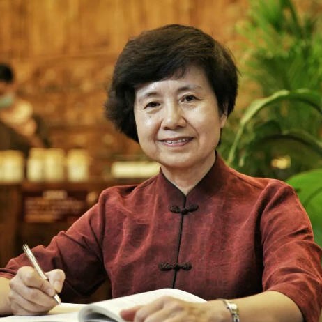 卢慧玲