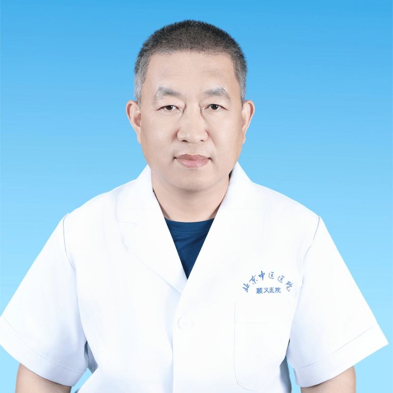 王东生