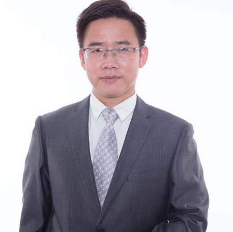 龚亚斌