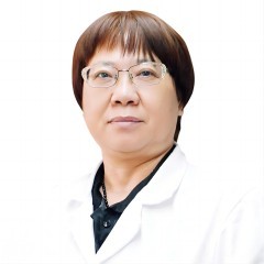 李宝珍
