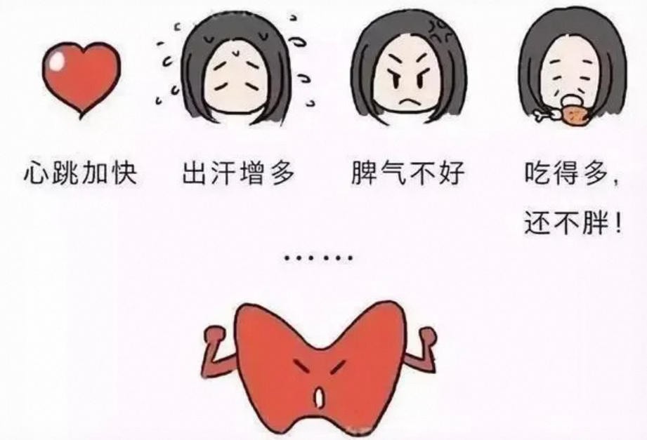 甲减的病因是什么？原发性甲减占99%